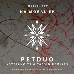 [RE]SET010 - Petduo - Cabulosa [Tassid Remix]