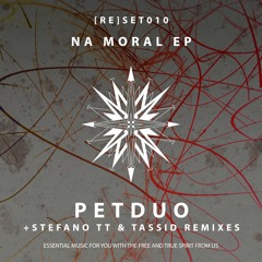 [RE]SET010 - Petduo - Cabulosa [Tassid Remix]