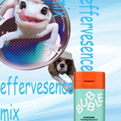 effervescence mix