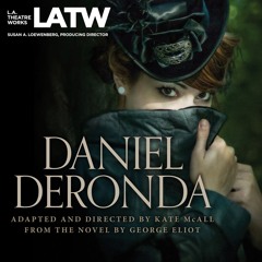 Daniel Deronda (Part 1)
