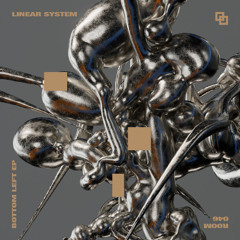 PREMIERE: Linear System - Relativistic Mass [ROOM046]