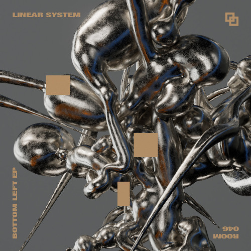PREMIERE: Linear System - Relativistic Mass [ROOM046]