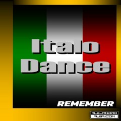 ITALIAN DANCE SET - 2 SEPT 2022 - DJ SMITHY C - CLASSICS AND UNCAINED ITALO