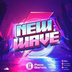 New Wave (Otra De Guitarras Y Maquinas) Vol. 3 By Paco Garcia Julio 2024