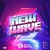 Artwork for New Wave (Otra De Guitarras Y Maquinas) Vol. 3 By Paco Garcia Julio 2024
