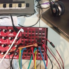 Glitch Drums 2 Mastered