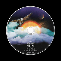 PREMIERE: Empire Of The Sun - We Are The People (RISCK Edit) [Bandcamp]