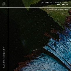 Metanoia (Original Mix)