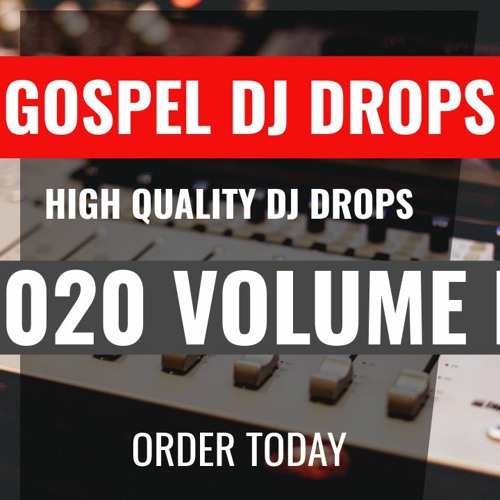 Gospel Dj Pack 202 - Volume II