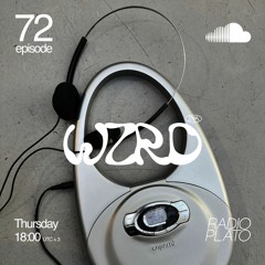WZRD radioshow #72