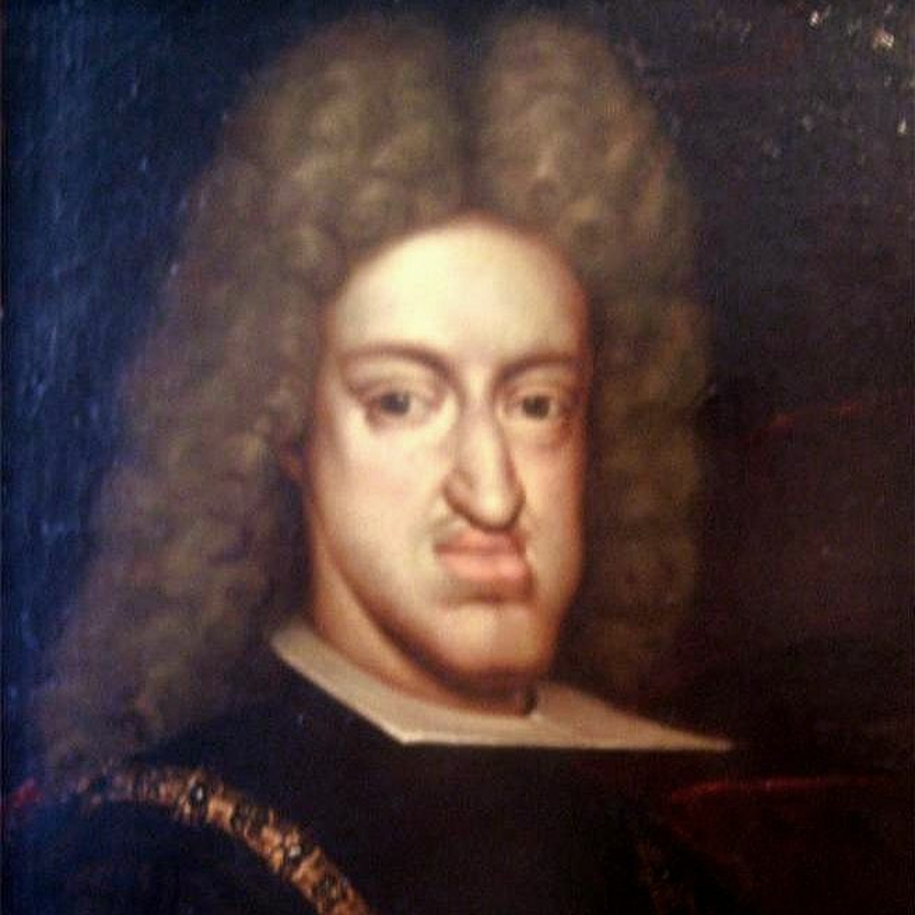Chronique d'une Sambre Histoire : Charles II (05/09/23) episode artwork