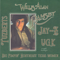 Big Pimpin' Northeast Texas Women