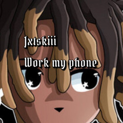 Work my phone