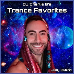 Trance Favorites - July 2020
