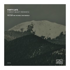 Premiere: Forty Cats - Forest Beast (Ric Niels Remix) [Sound Avenue]