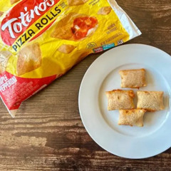 pizza roll music