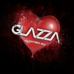 DJ Glazza - Valentines mix 2023👻:Glazzaa_uk