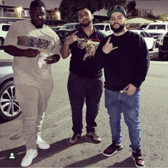 TRIP$$DACHAMP X FRONTLINE - POPPIN NOW (prod by @kjdrapeau)