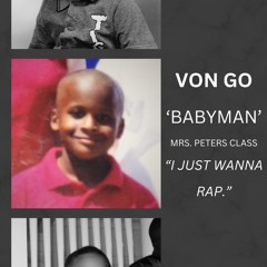 babyman [prod. Antiquant]