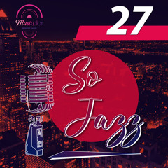 Musicolor Radio - So Jazz #27