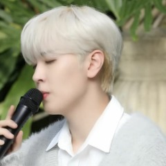 SF9 재윤 JAEYOON-너의 바다 (호피폴라) 230701