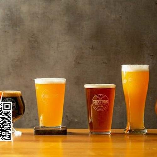 "THE ART OF BALANCING FLAVOR AND SAFETY: TUNNEL AND BATCH PASTEURIZATION TECHNIQUES"