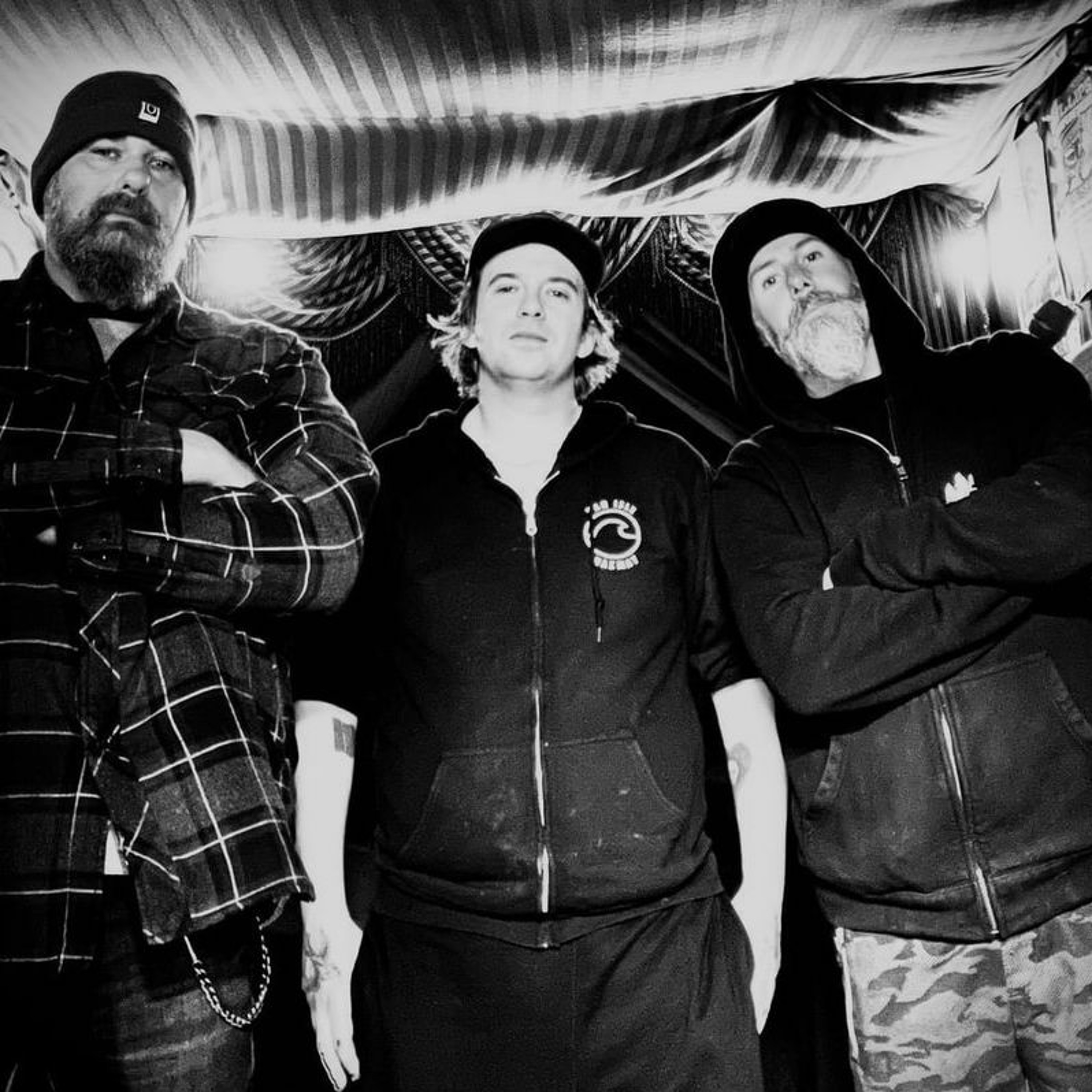 25000 Miles Radio Show