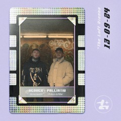 Neovex B2B Palliativ @ TA Takeover - The Loft, Vienna 13.09.2024