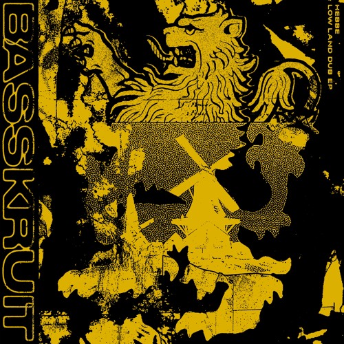 Hebbe - Jah Seen Rastafari Dub (OUT NOW)