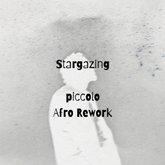 Stargazing - piccolo Afro Rework (Filtered for copyright issues)