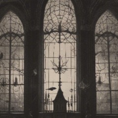 Gothic Coffin Dreams