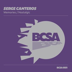 Serge Canteros - Memories [Balkan Connection South America]