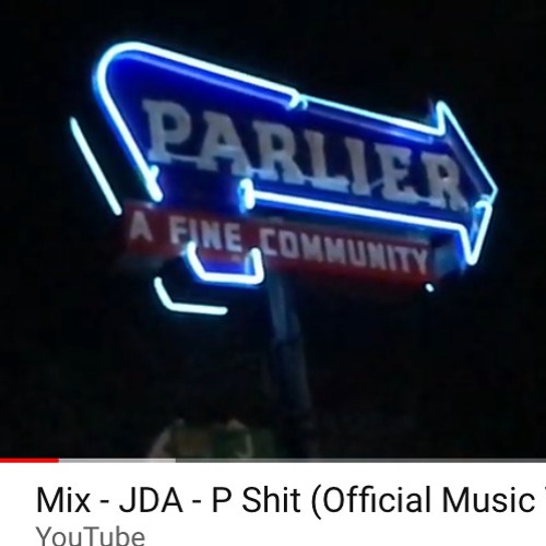 P Shit