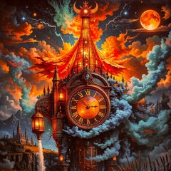 clockwork feat. chillbreed