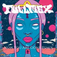 Basshunter - Now You're Gone (FullFlex! Remix)