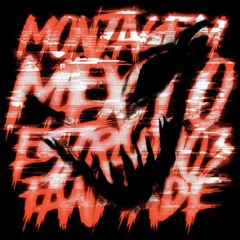 Montagem Mexilo Estranho 3 (SLOWED)