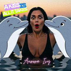 A Kiss Is All It Takes