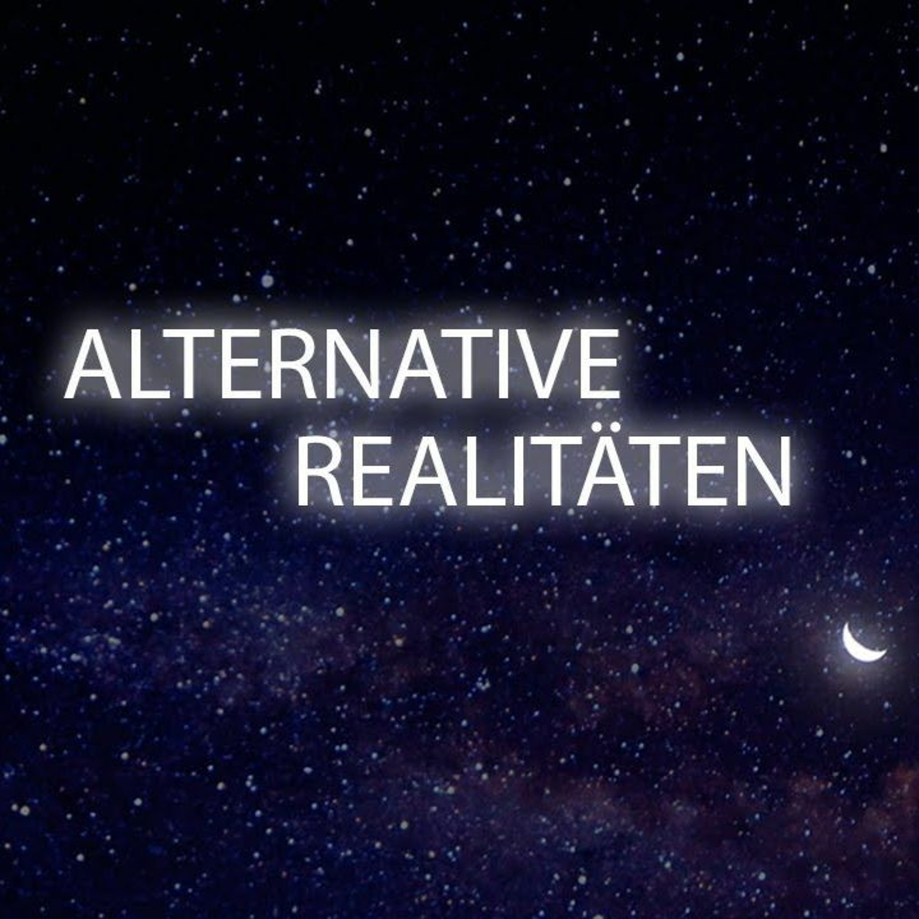 Alternative Realitäten - Deutscher VR & AR Podcast
