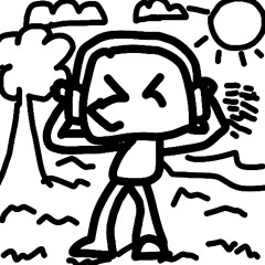 A epic 8 Bit song!  Portals!