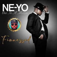 One In A Million X Gyal Dem Time (Finnessed)