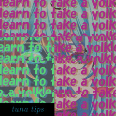 tuna tips