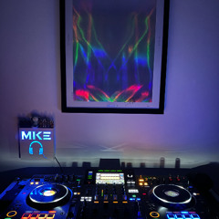 MIKAST - episode 019 - NOV25