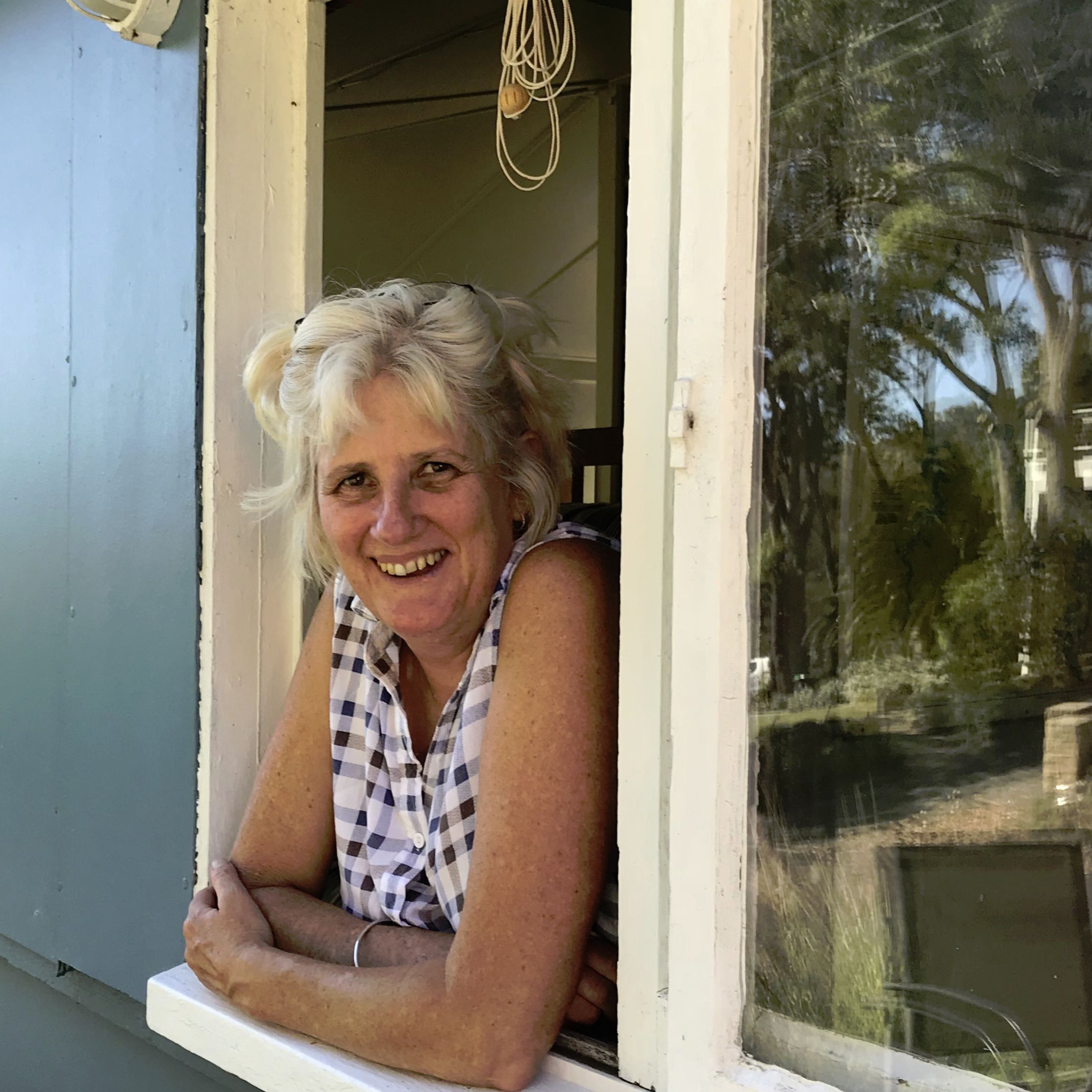 Author Vicki Hastrich on Australian Secrets of The Last Days of Zane Grey -Graeme Kemlo episode artwork