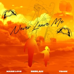 Never Leave Me