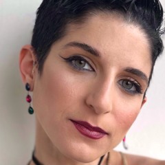 Ηχητικό Demo - Vasilia Meliou