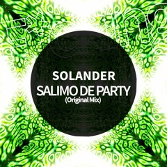 Solander . SALIMO DE PARTY (Original Mix)