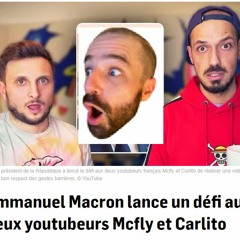 Lundi 22 Février - Obsesion