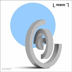 PREMIERE: Love Will Say No - El Gordo (CC037)