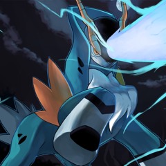 Battle! Roaring Knight - Pokemon Black and White 2 (Read Desc)