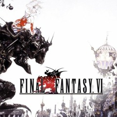 Final Fantasy 6- Battle Theme (FM)
